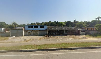 Borracharia e Lava Jato 24Hrs em São Gonçalo - RJ