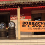 Imagem ilustrativa da empresa Borracharia e Lava-Jato aos Cheiro das Á'guas em Feira de Santana - BA