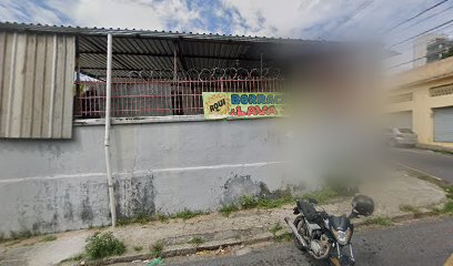 Borracharia e Lava Jato Barroca em Belo Horizonte - MG