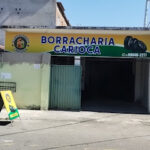 Imagem ilustrativa da empresa Borracharia e lava-jato JL em Serra - ES