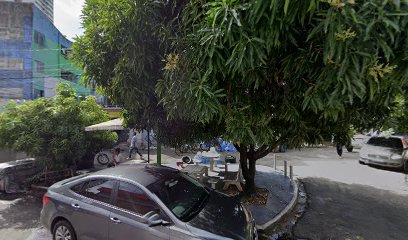 Borracharia e Lava-jato Santo Heleno em Recife - PE