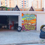 Imagem ilustrativa da empresa Borracharia e lavagem da Frei Germano em Porto Alegre - RS