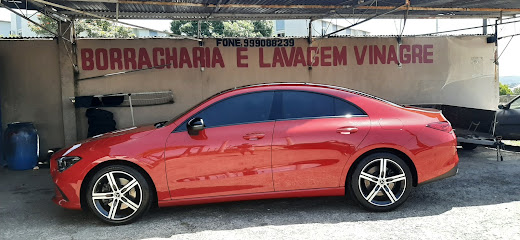 Imagem ilustrativa da empresa Borracharia e lavagem do vinagre em Novo Hamburgo - RS