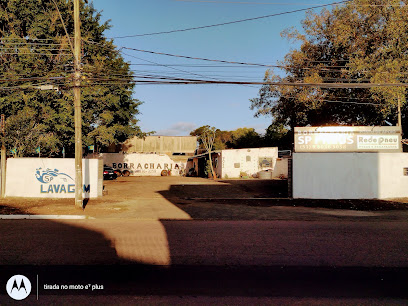 Borracharia e Lavagem SP em Canoas - RS