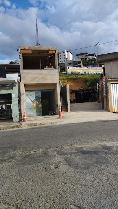Borracharia e Mecânica MM Pneus - Fontesville em Juiz de Fora - MG
