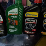 Imagem ilustrativa da empresa Borracharia e moto pecas em Belém - PA