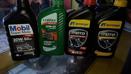 Imagem ilustrativa da empresa Borracharia e moto pecas em Belém - PA