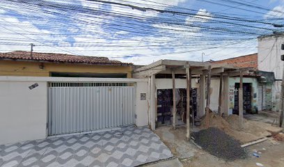 Borracharia e oficina bom Jesus em Fortaleza - CE
