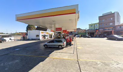 Borracharia e oficina de moto Pedrinho em Santo André - SP