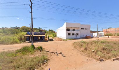Borracharia e oficina dois irmãos em Parauapebas - PA