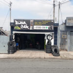 Imagem ilustrativa da empresa Borracharia e oficina Domcar em Carapicuíba - SP