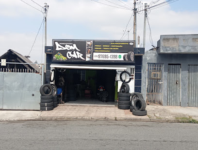 Imagem ilustrativa da empresa Borracharia e oficina Domcar em Carapicuíba - SP