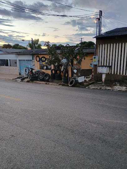 BORRACHARIA E OFICINA FRANCISCO em Porto Velho - RO