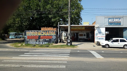 Borracharia e oficina mecanica recomeço em Porto Alegre - RS