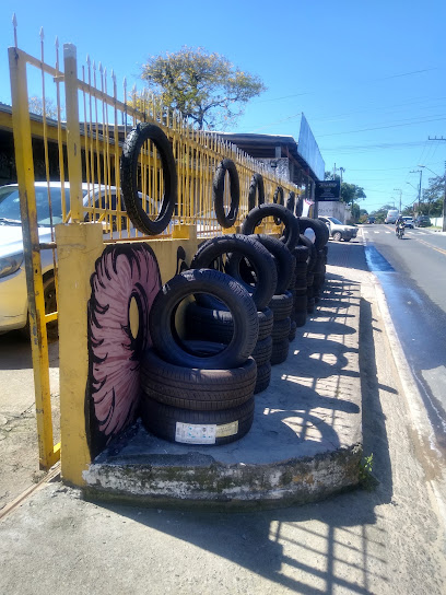 Borracharia e Oficina Ponto Vip em Florianópolis - SC