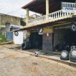 Imagem ilustrativa da empresa Borracharia e pneus Alvorada em Divinópolis - MG