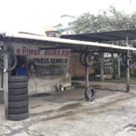 Imagem ilustrativa da empresa Borracharia e Pneus Beira Rio em Betim - MG