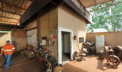Borracharia e Transportadora do Mané | compra e venda de pneus novos e usados em Dourados - MS