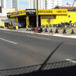 Imagem ilustrativa da empresa Borracharia e vulcanização ContieroPneus em Bauru - SP