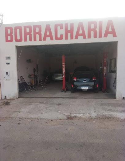 Borracharia e Vulcanização em Aparecida de Goiânia - GO