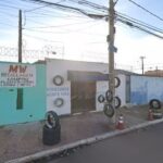 Imagem ilustrativa da empresa Borracharia Ebeneser em Bauru - SP