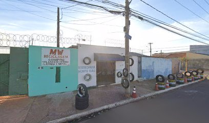Borracharia Ebeneser em Bauru - SP