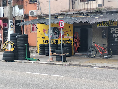 Imagem ilustrativa da empresa Borracharia Ebenézer em Belém - PA