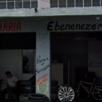 Imagem ilustrativa da empresa Borracharia Ebenezer em Betim - MG