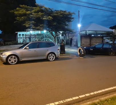 Borracharia Eco Pneus e rodas em Maringá - PR