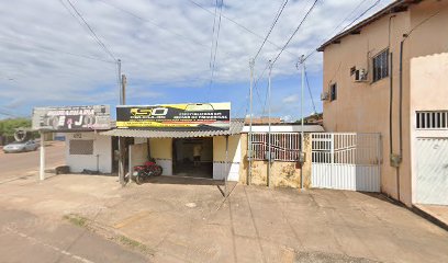 Borracharia E&J em Santarém - PA