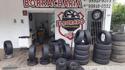 Borracharia Eldorado em Florianópolis - SC