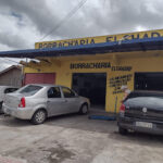 Imagem ilustrativa da empresa Borracharia Elshaday em Joinville - SC