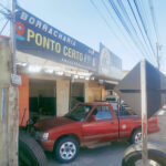 Imagem ilustrativa da empresa BORRACHARIA em Aparecida de Goiânia - GO