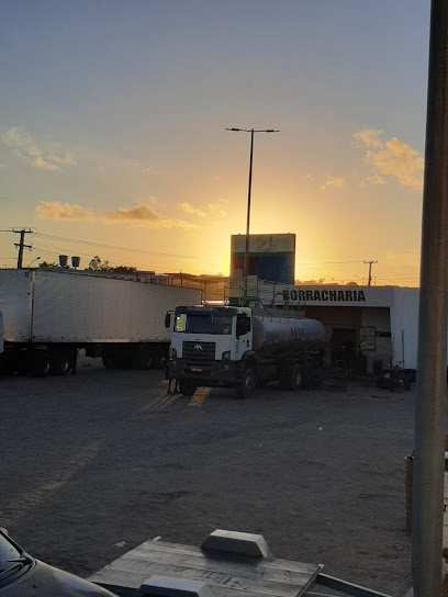 BORRACHARIA em Arapiraca - AL