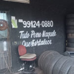 Imagem ilustrativa da empresa Borracharia em Dourados - MS