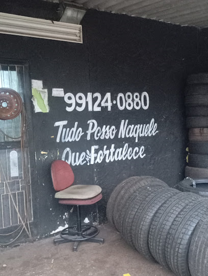 Imagem ilustrativa da empresa Borracharia em Dourados - MS
