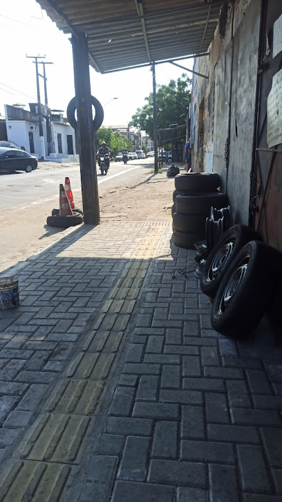 Imagem ilustrativa da empresa Borracharia em Fortaleza - CE