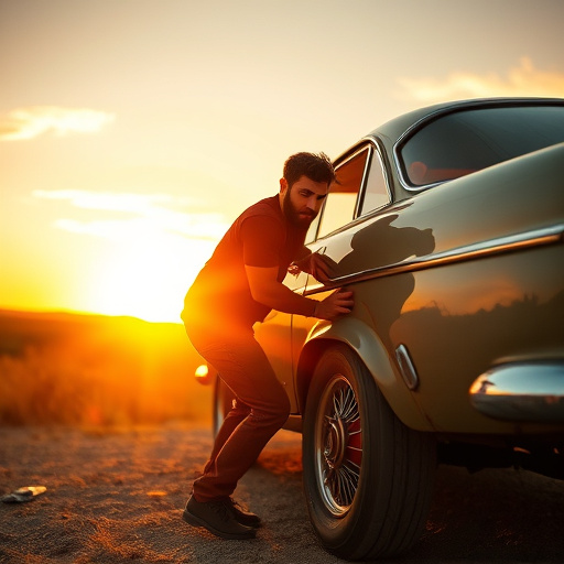 Imagem ilustrativa da empresa Borracharia em Fortaleza - CE