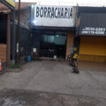 Imagem ilustrativa da empresa Borracharia em Goiânia - GO