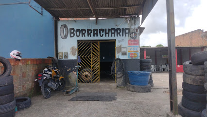 Imagem ilustrativa da empresa Borracharia em Maceió - AL