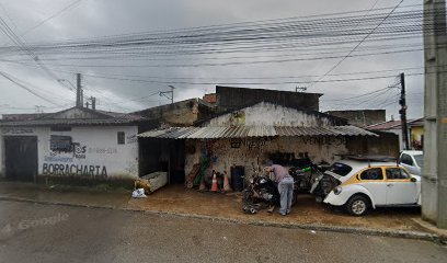Borracharia em Maceió - AL