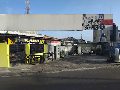 Borracharia em Manaus - AM