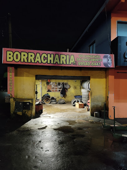 Imagem ilustrativa da empresa Borracharia em São José dos Pinhais - PR