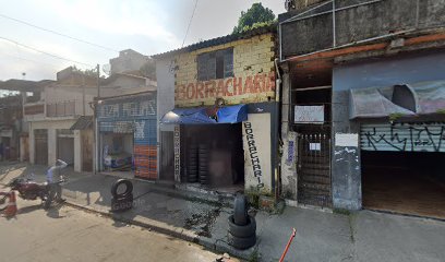 Borracharia Empório Tyre em Santo André - SP