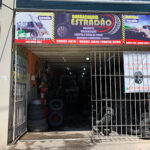 Imagem ilustrativa da empresa Borracharia Estradão em Volta Redonda - RJ