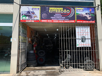 Borracharia Estradão em Volta Redonda - RJ
