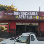 Imagem ilustrativa da empresa Borracharia Estrela 2 em Anápolis - GO