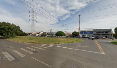 Borracharia Estrela em Americana - SP