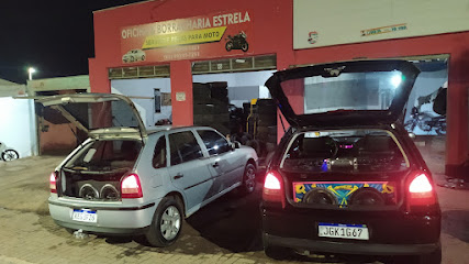 Borracharia Estrela em Anápolis - GO