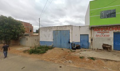 Borracharia Fábrica dos Balaios em Vitória da Conquista - BA